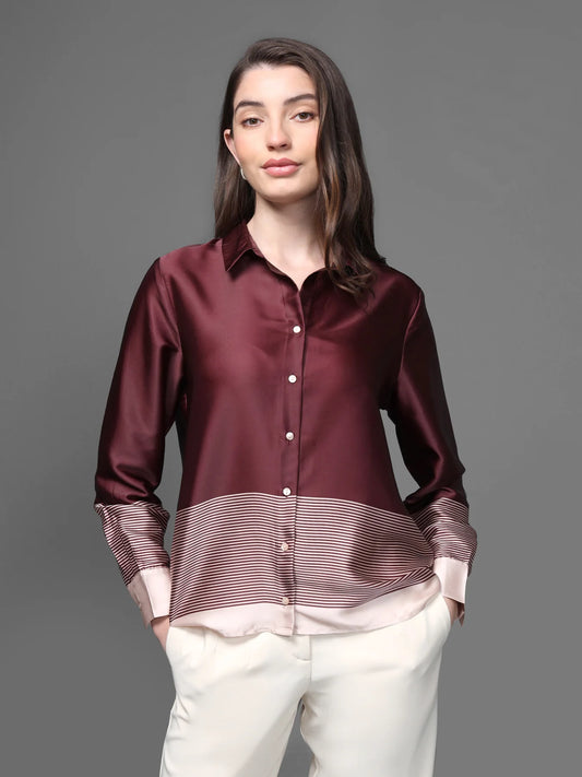 KAZO Prague Shirt