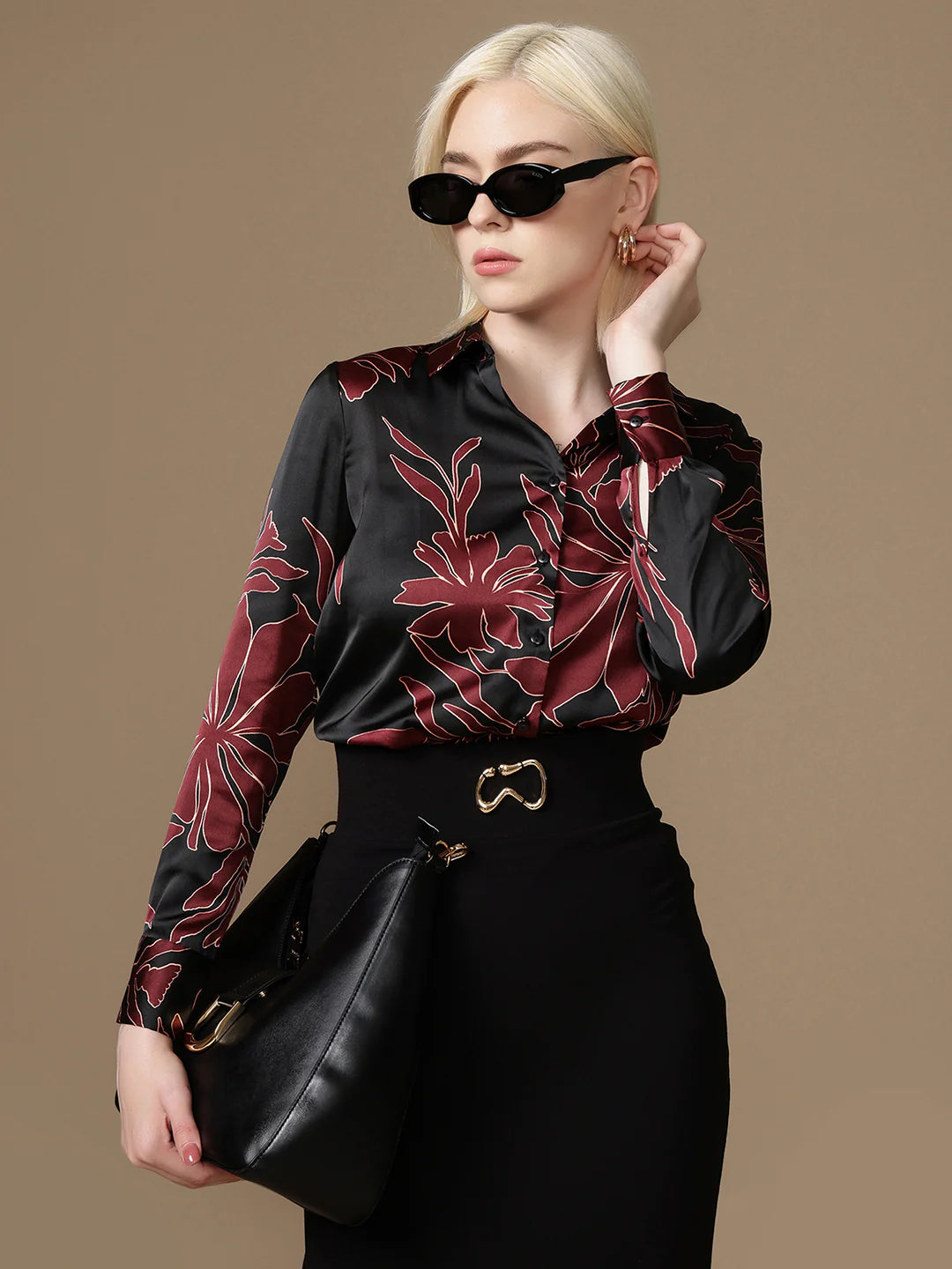 KAZO Molly 2 Shirt Top