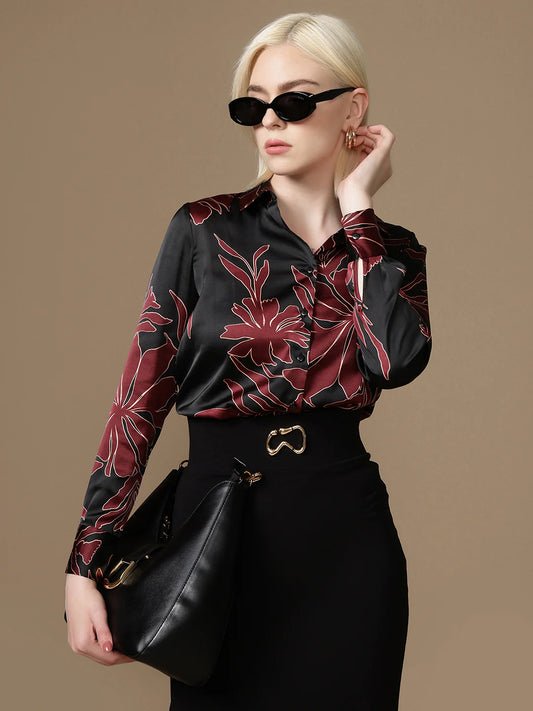 KAZO Molly 2 Shirt Top