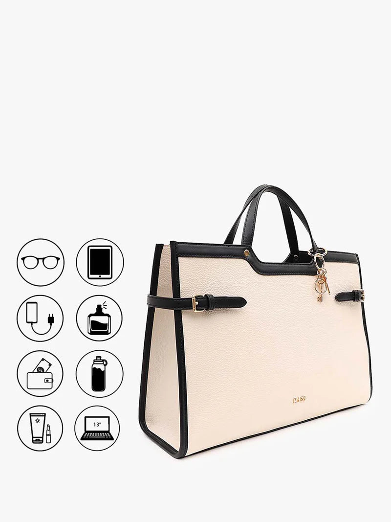 KAZO Nova Tote Bag