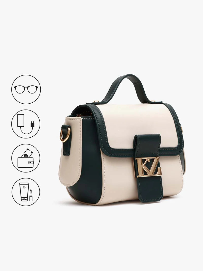 KAZO Kazo Eli Mini bag