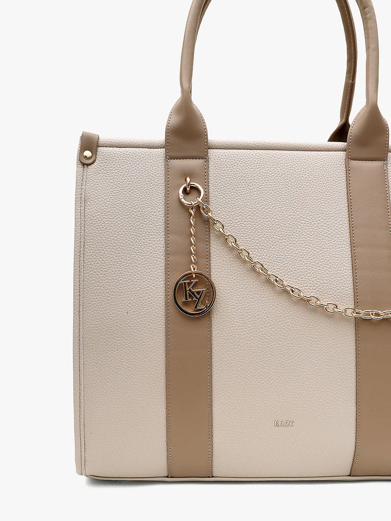 KAZO Cooper Tote Bag