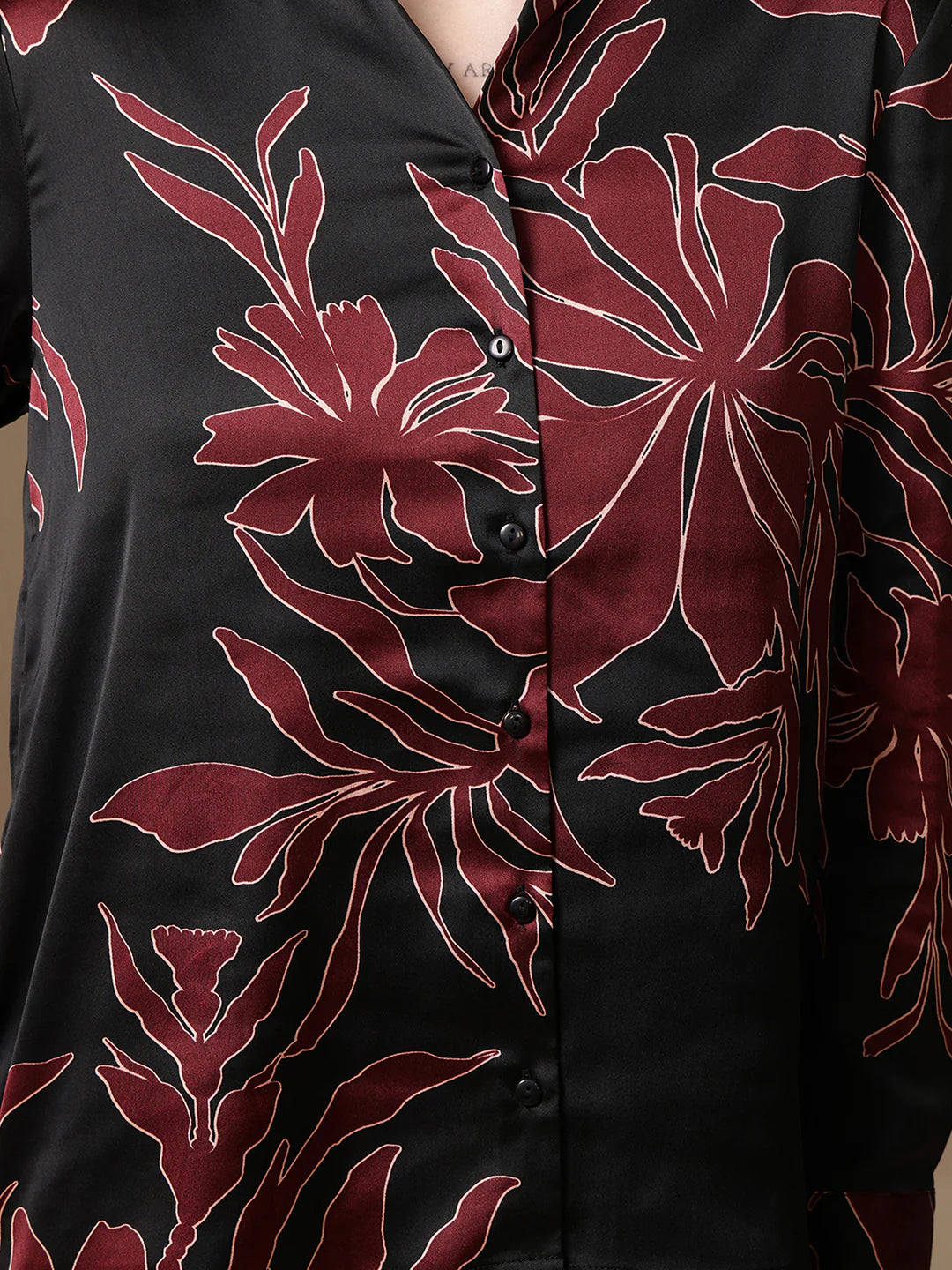 KAZO Molly 2 Shirt Top