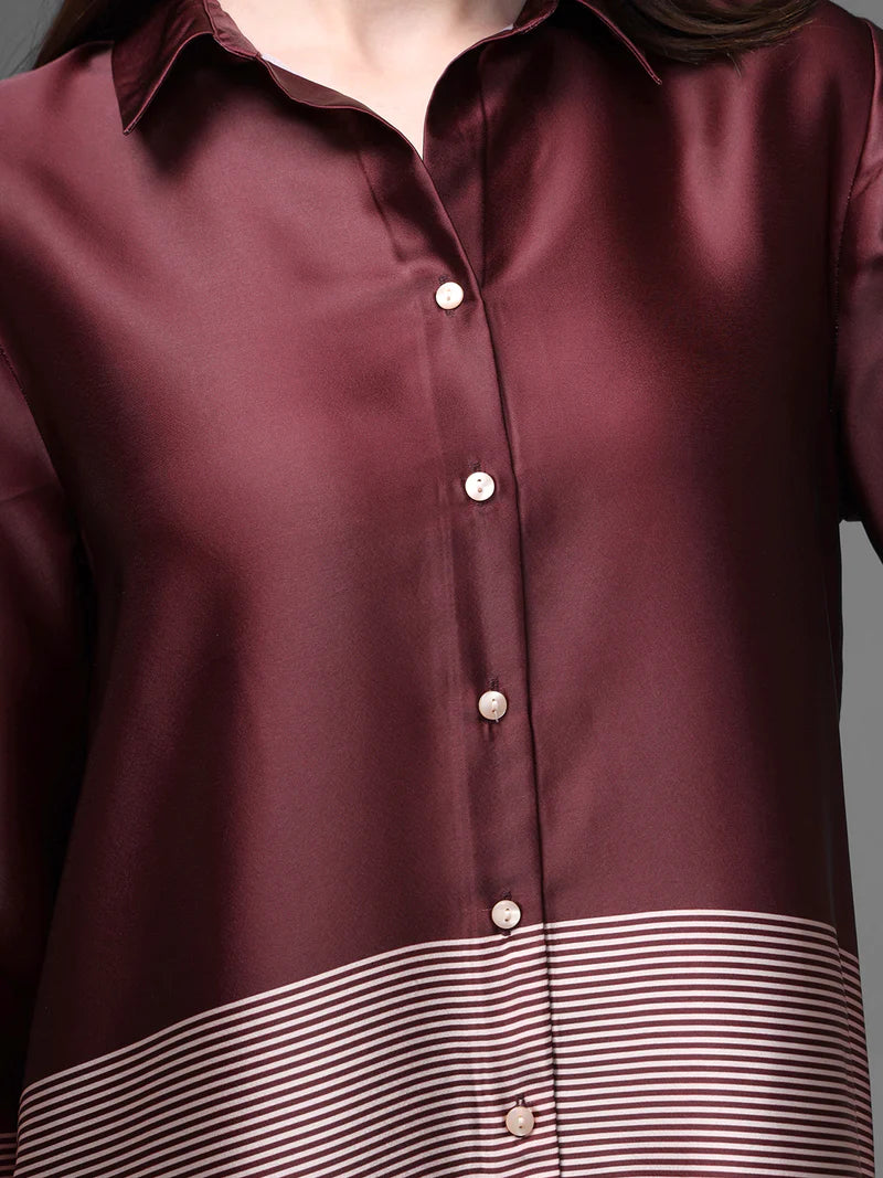 KAZO Prague Shirt