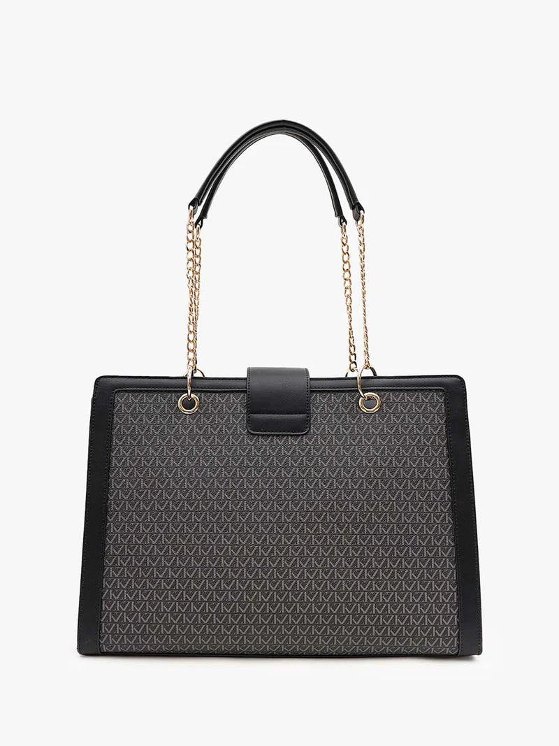 KAZO Sia Signature Tote Bag