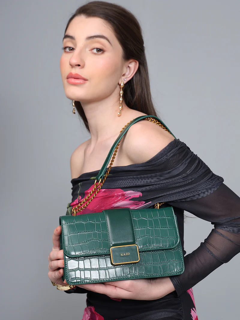 KAZO Stella Sling Bag