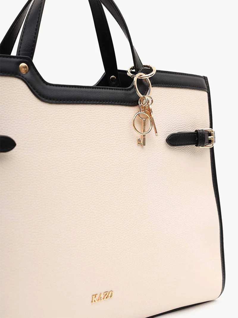 KAZO Nova Tote Bag