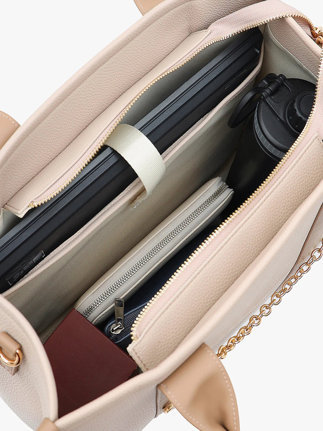KAZO Cooper Tote Bag