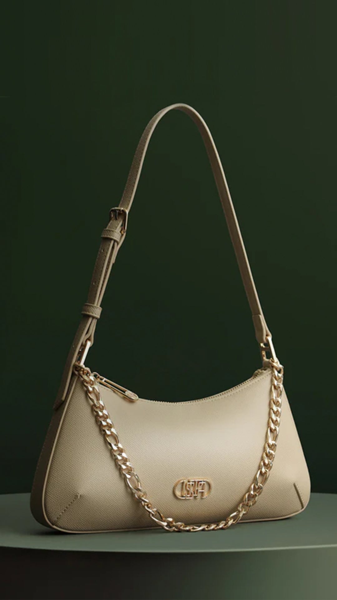 USPA Fallyn Shoulder Bag