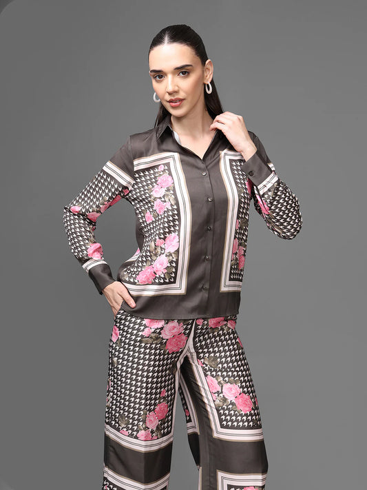 KAZO Medina Shirt