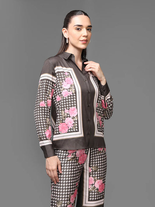 KAZO Medina Shirt