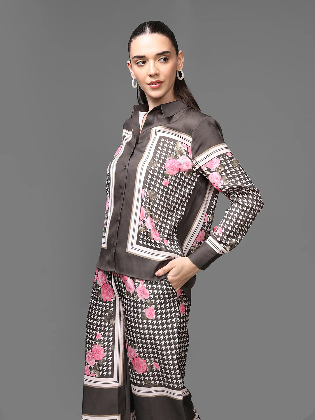 KAZO Medina Shirt