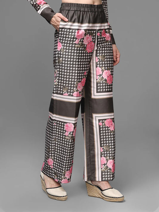 KAZO Medina Pull On Pants