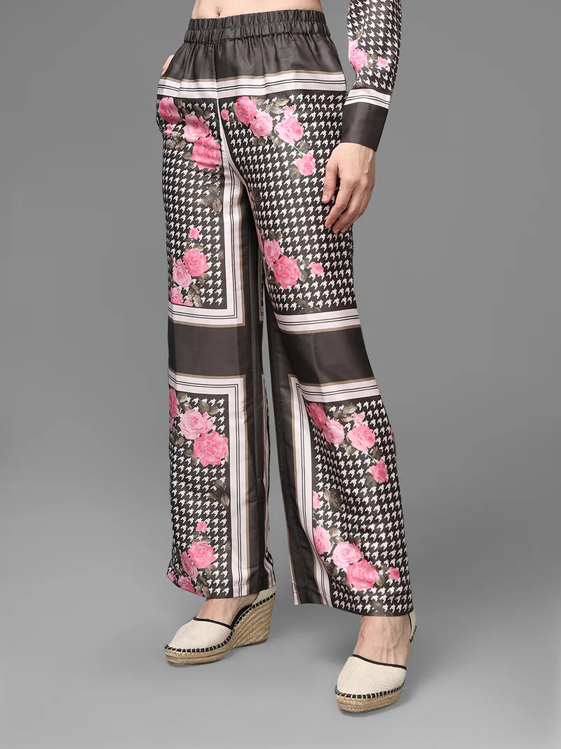 KAZO Medina Pull On Pants