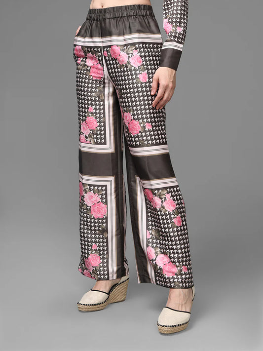 KAZO Medina Pull On Pants