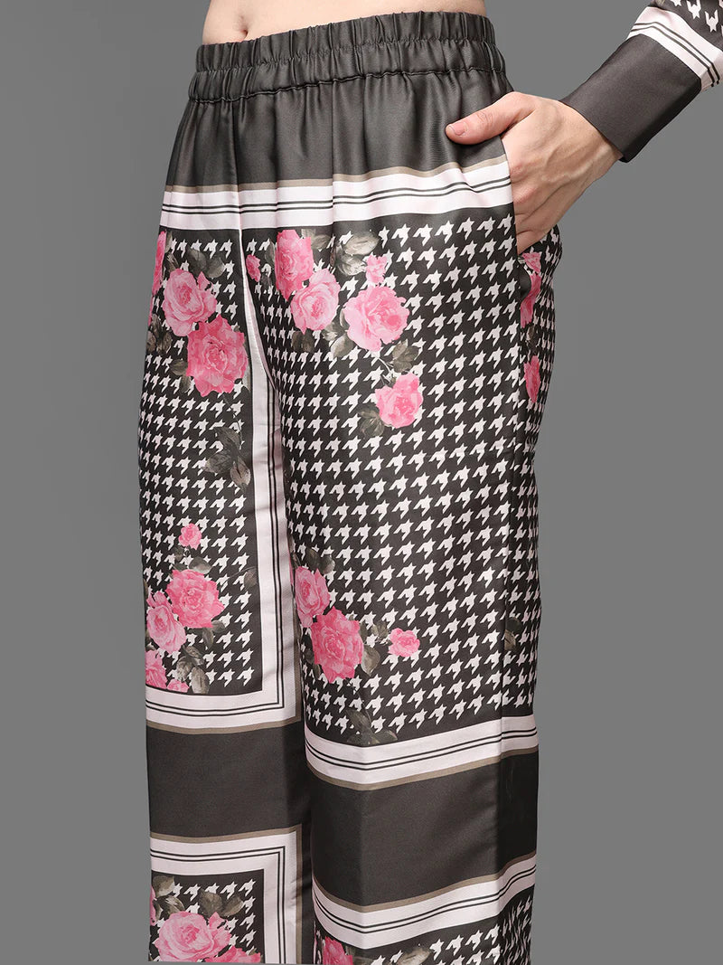 KAZO Medina Pull On Pants