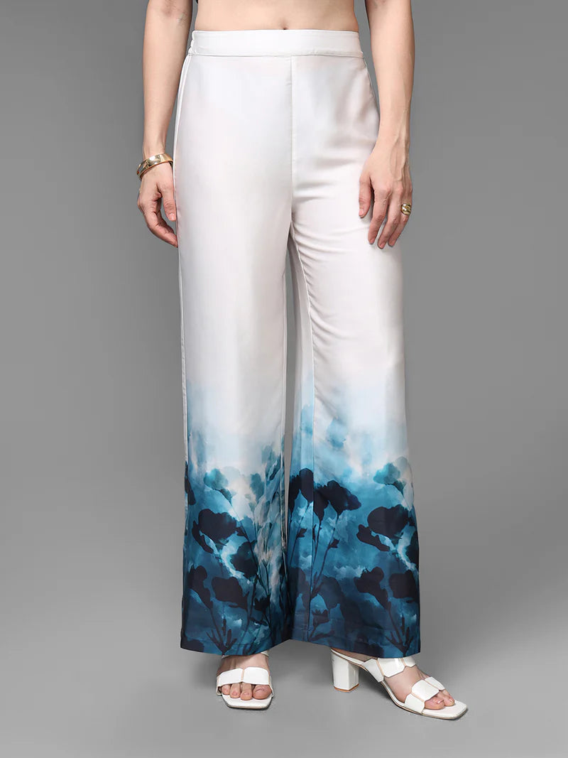KAZO Maya Pull On Pants