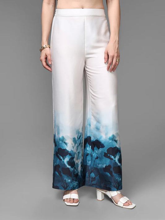 KAZO Maya Pull On Pants
