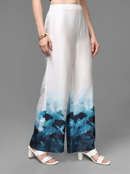 KAZO Maya Pull On Pants