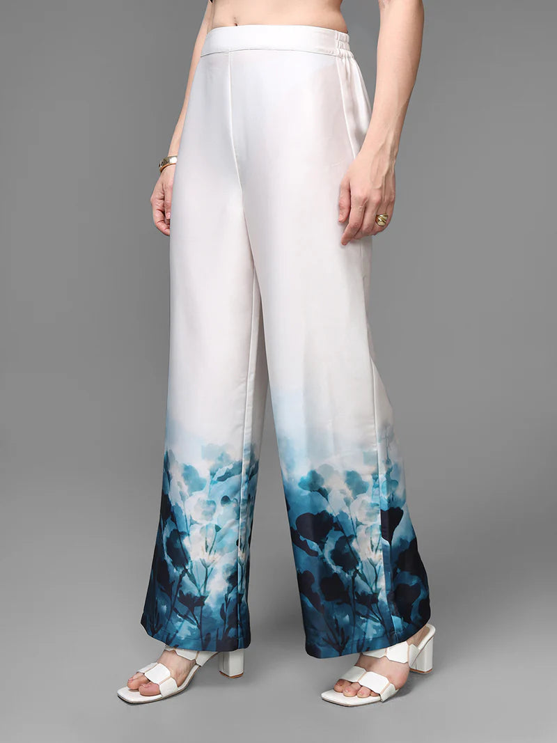 KAZO Maya Pull On Pants