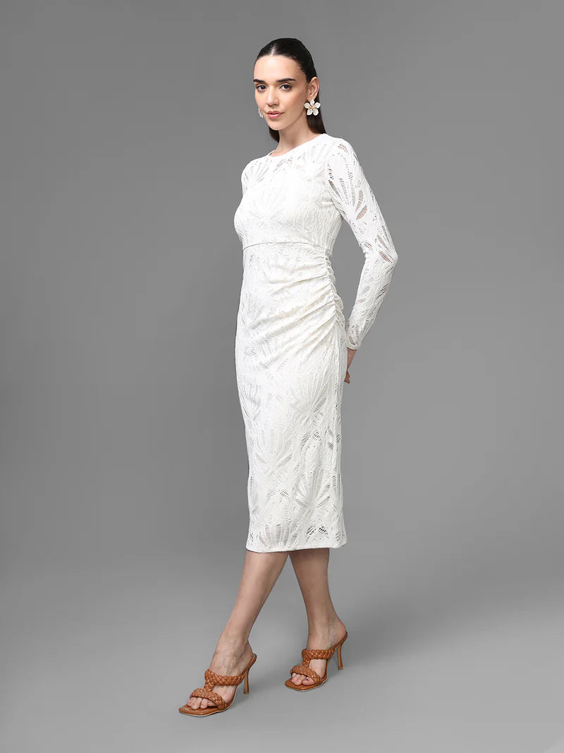 KAZO Piccadilly Midi Dress