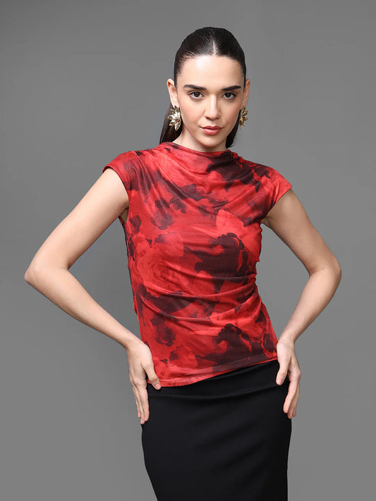 KAZO Opera Top