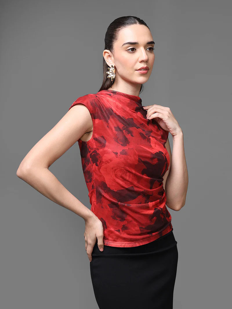 KAZO Opera Top