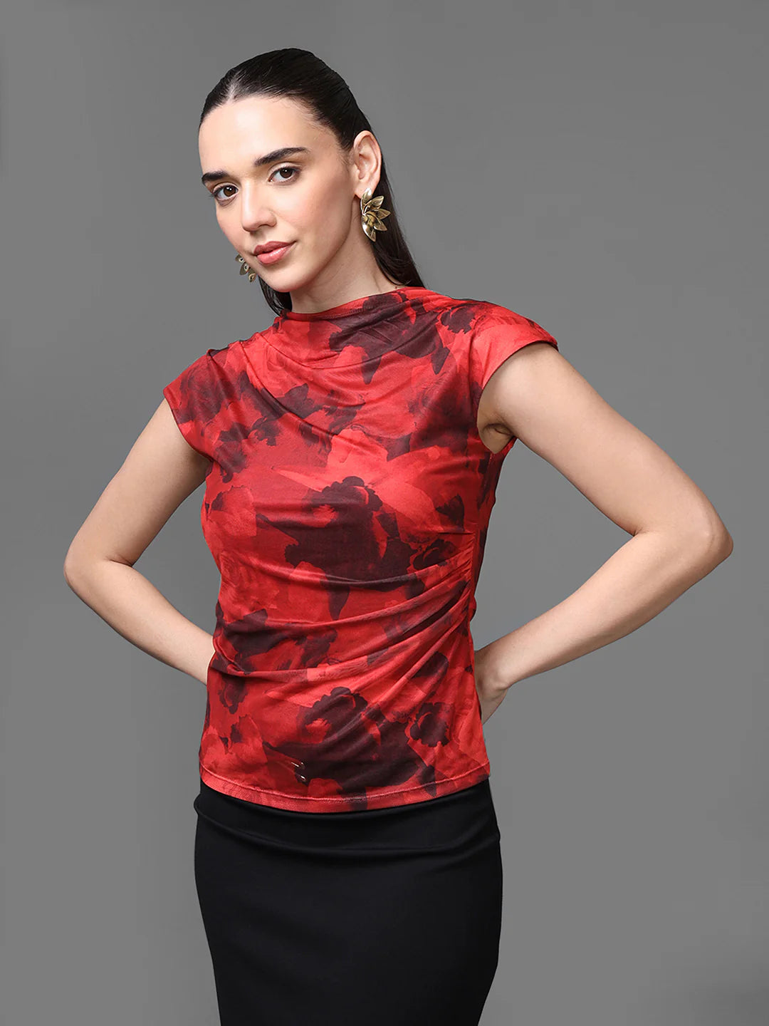 KAZO Opera Top