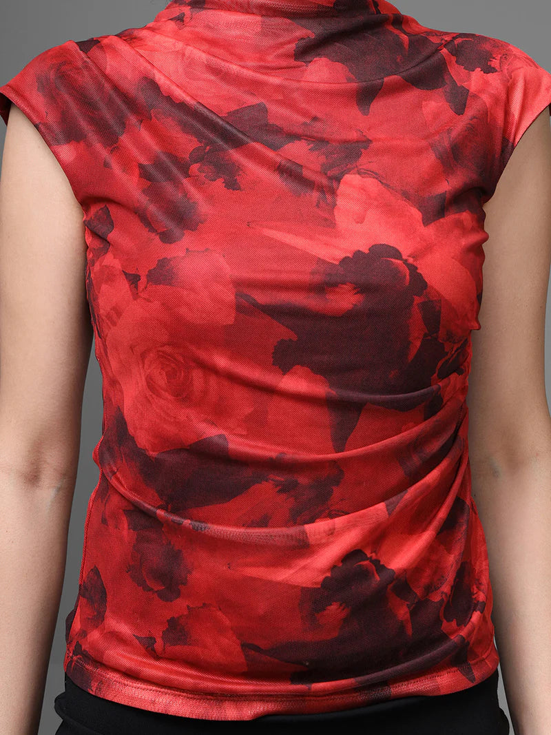 KAZO Opera Top