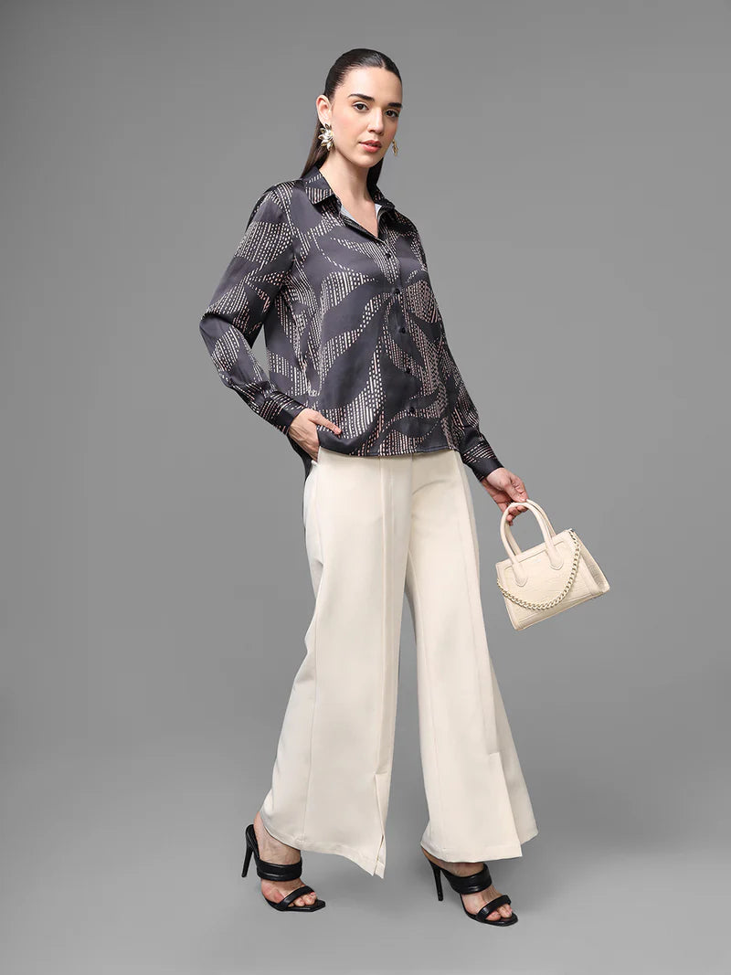 KAZO Castro Shirt Top