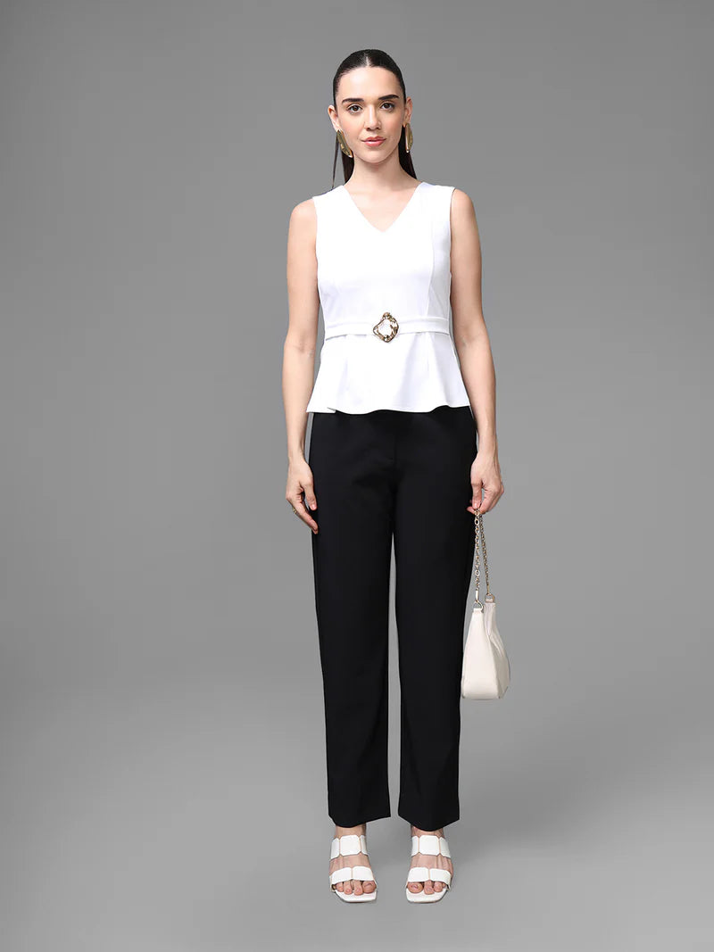 KAZO Doyer Trouser Pants