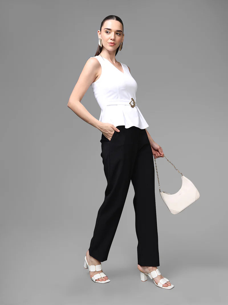 KAZO Doyer Trouser Pants