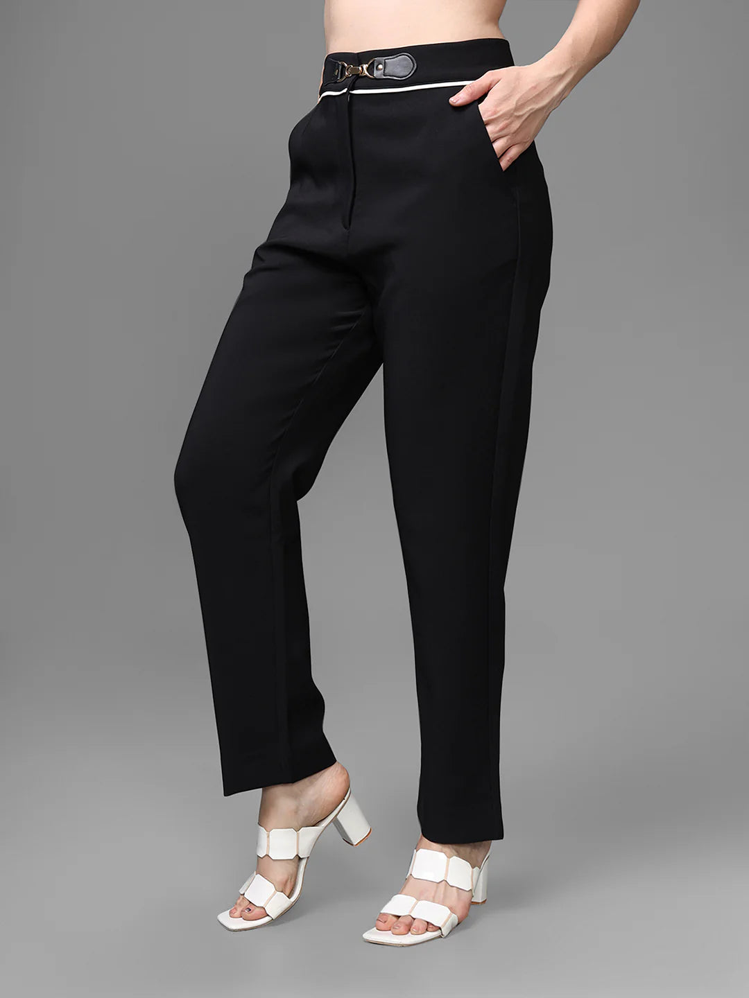 KAZO Doyer Trouser Pants