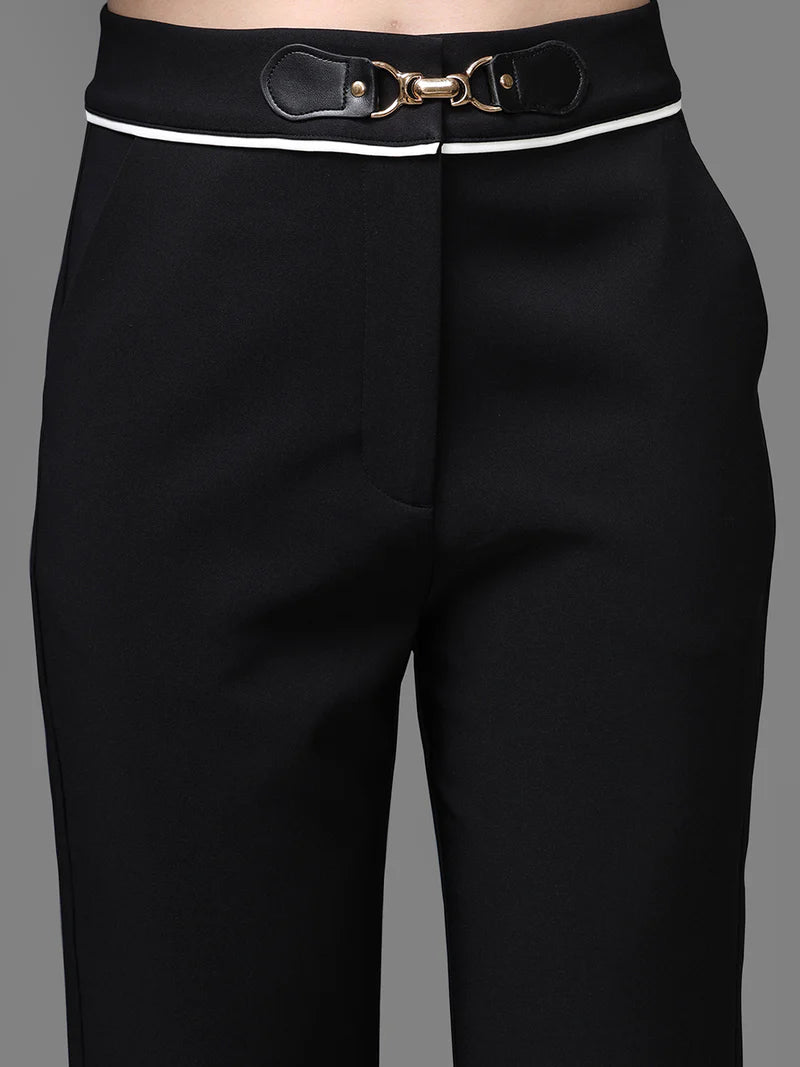 KAZO Doyer Trouser Pants
