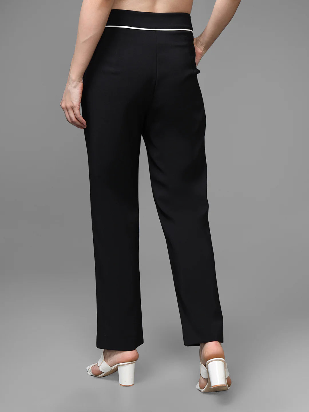 KAZO Doyer Trouser Pants