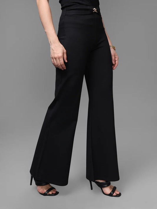 KAZO Mayor Flared Jeggings