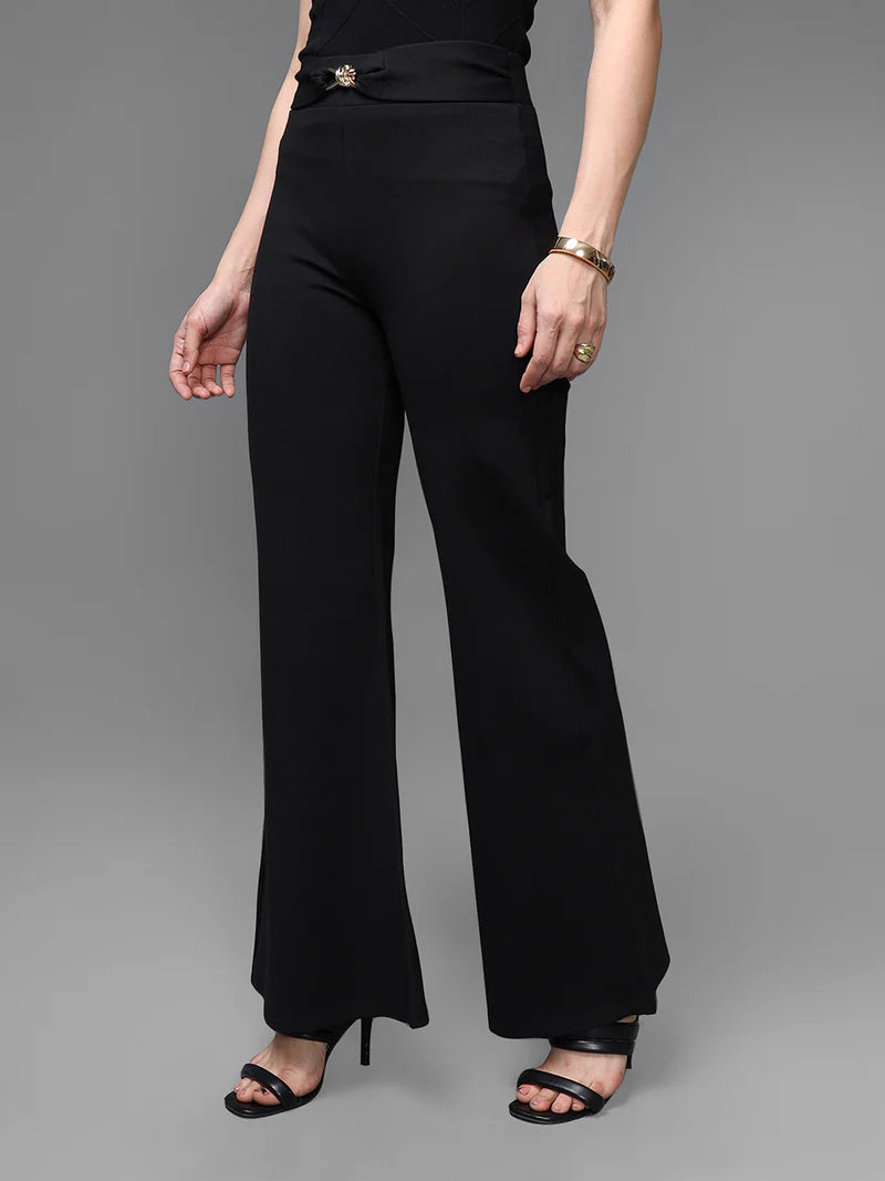 KAZO Mayor Flared Jeggings