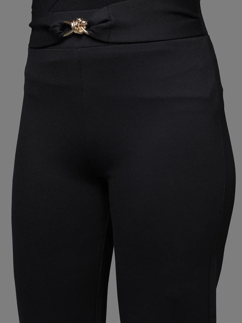 KAZO Mayor Flared Jeggings