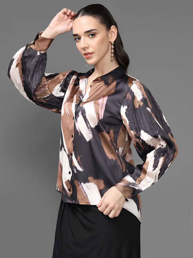 KAZO Issey Shirt