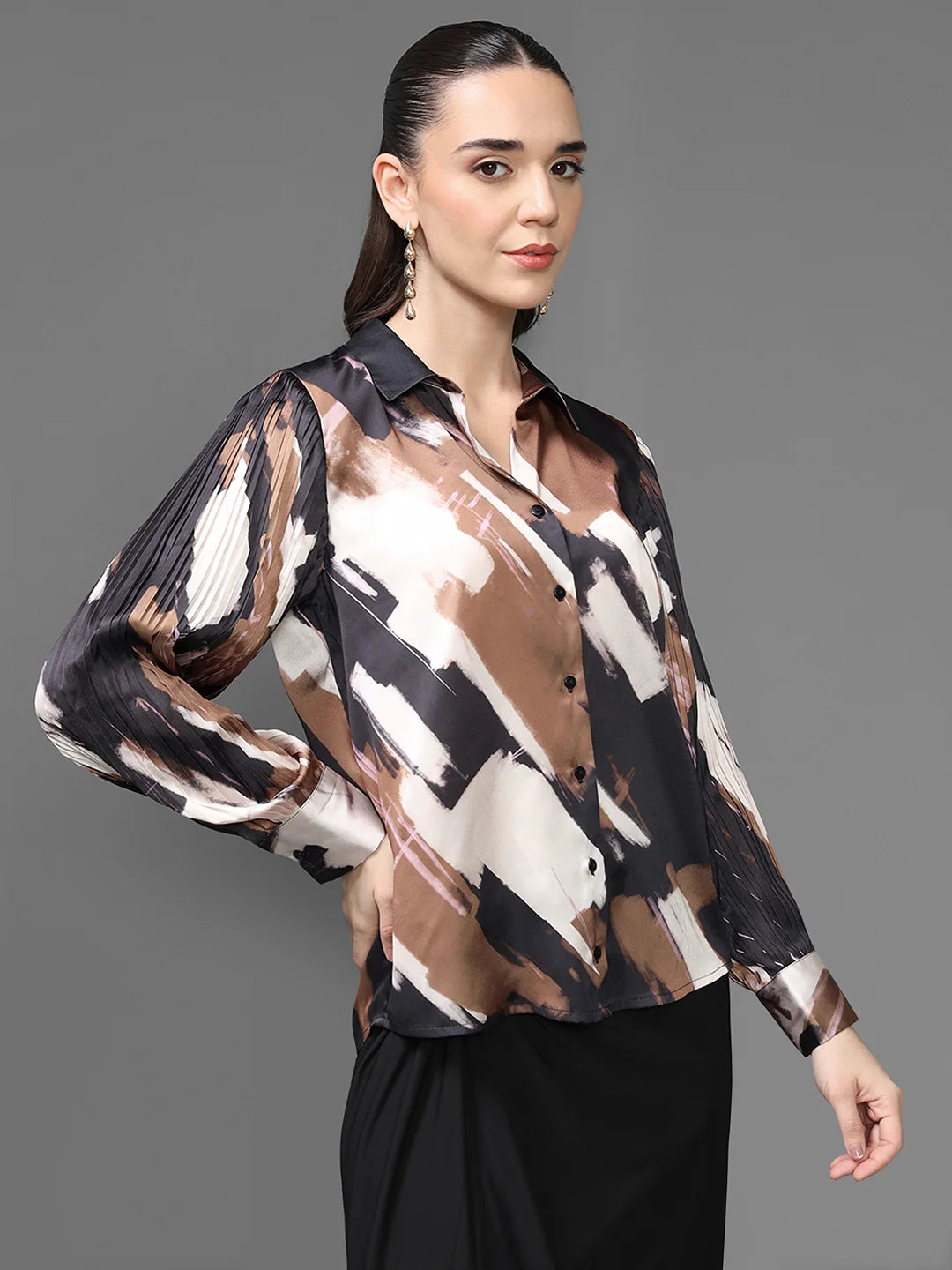 KAZO Issey Shirt