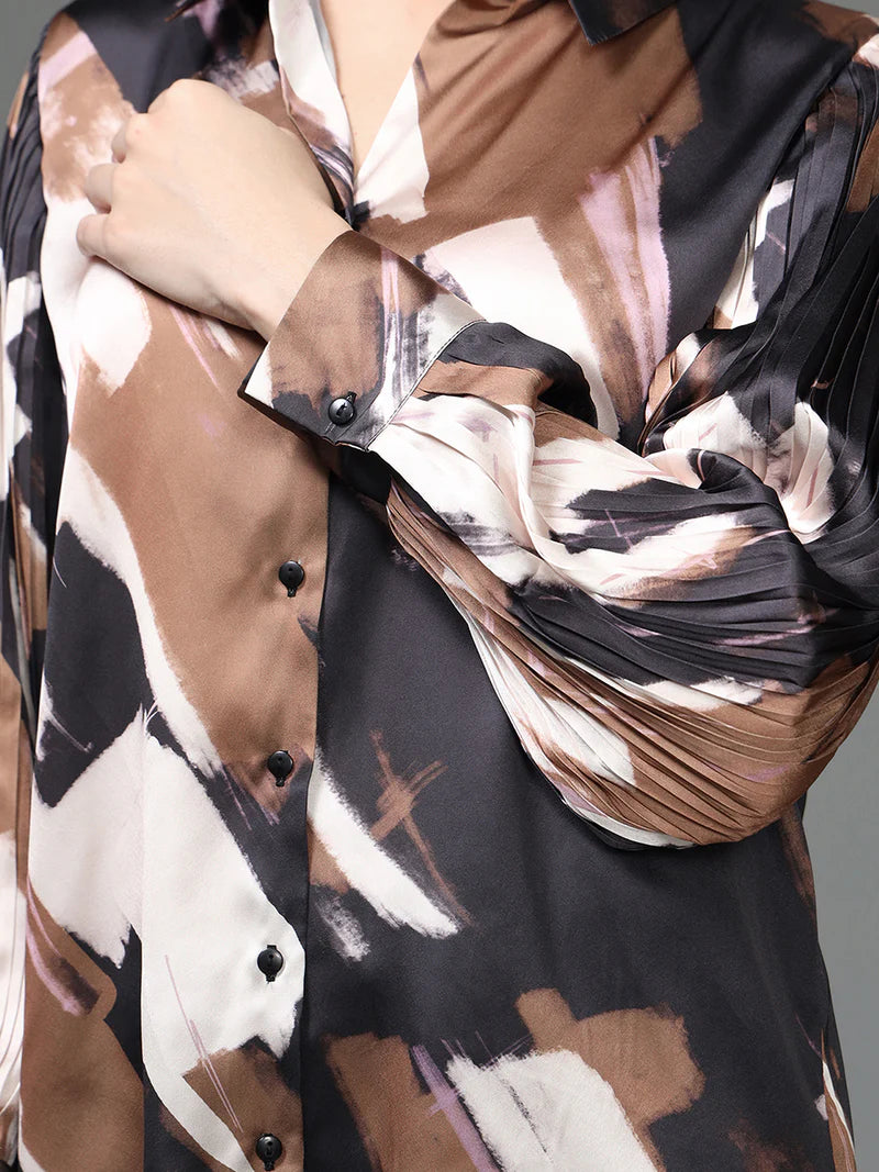 KAZO Issey Shirt