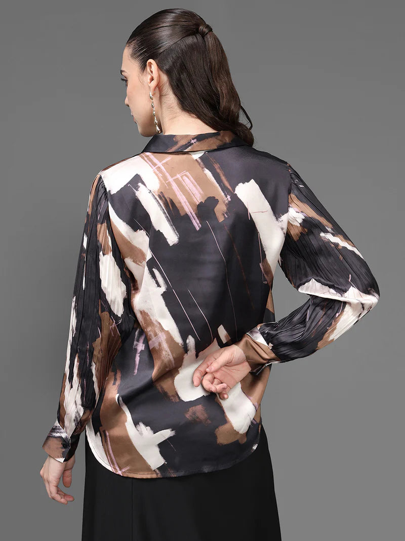 KAZO Issey Shirt