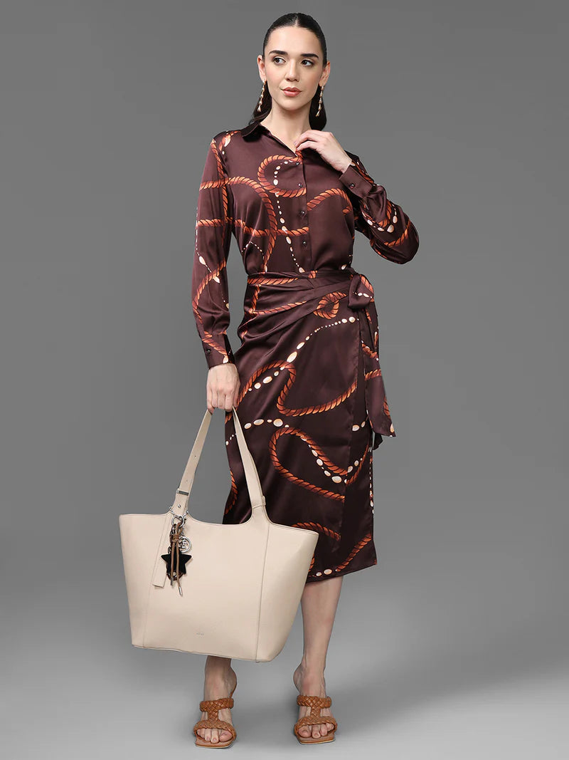 KAZO Yana 3 Shirt Top