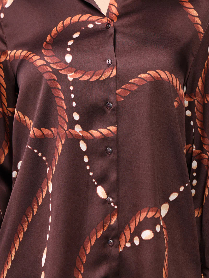 KAZO Yana 3 Shirt Top