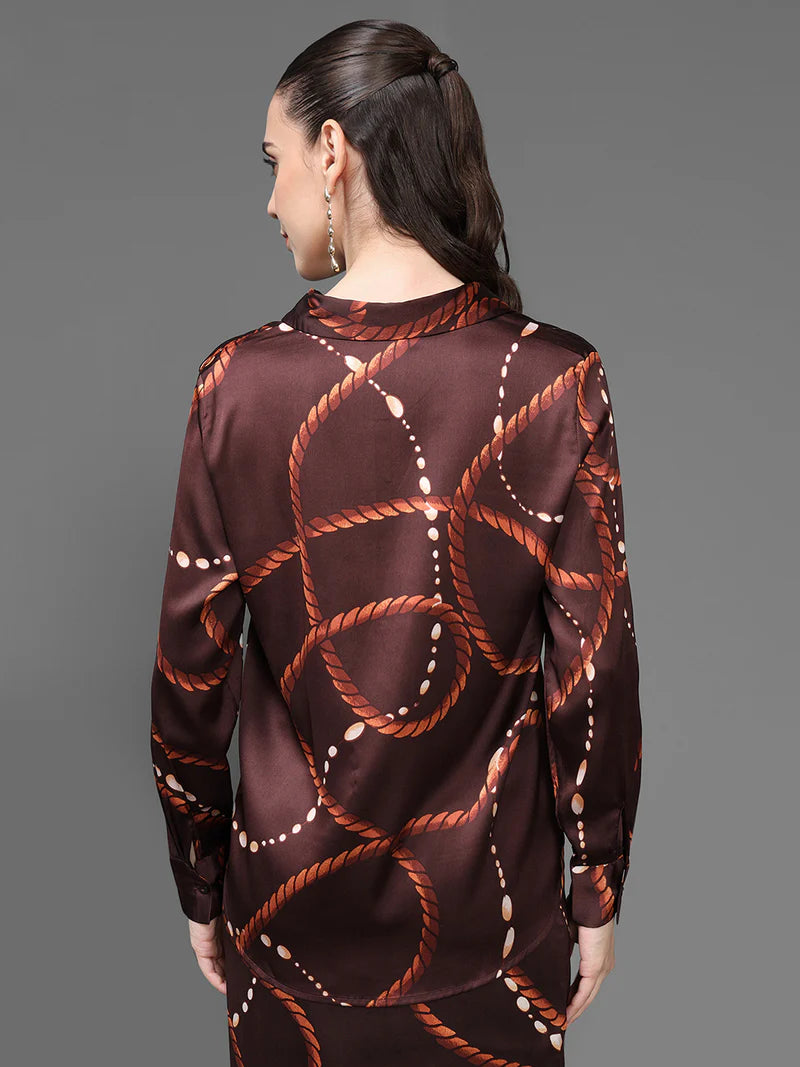 KAZO Yana 3 Shirt Top
