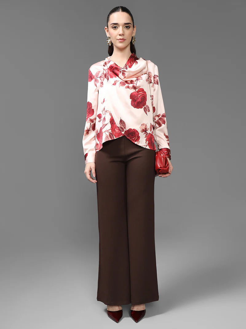 KAZO Nicole 2 Blouse Top