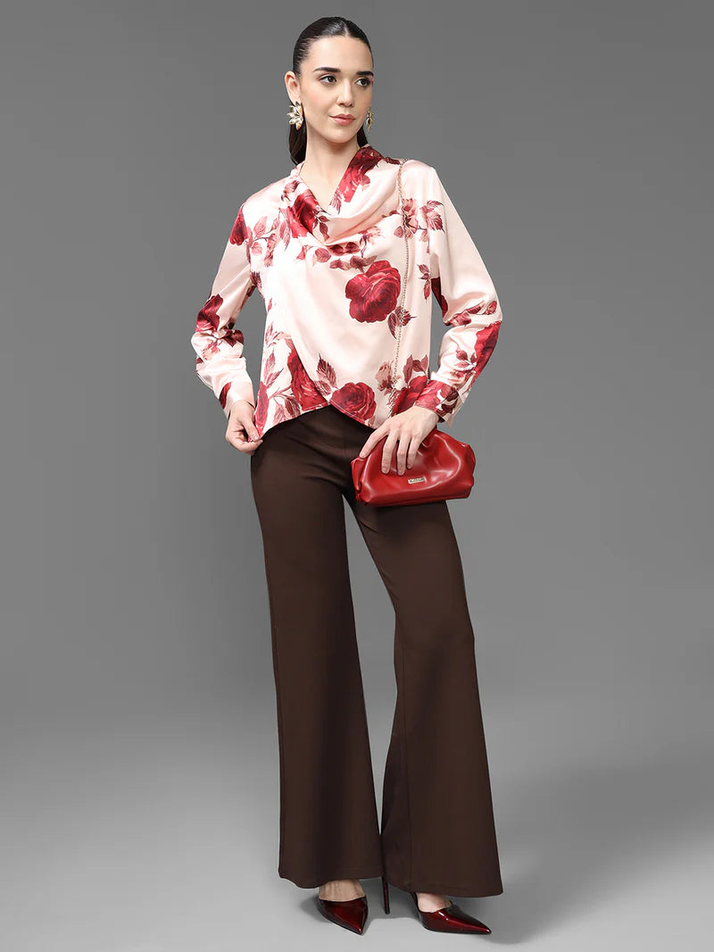 KAZO Nicole 2 Blouse Top