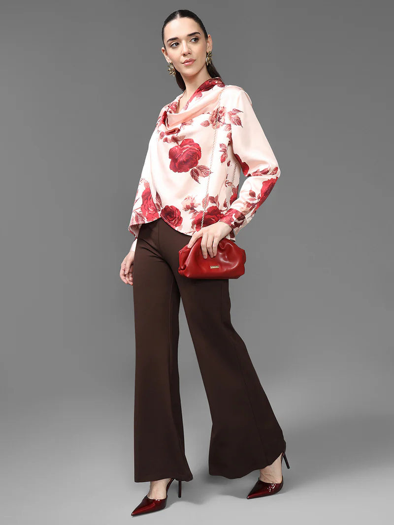 KAZO Nicole 2 Blouse Top