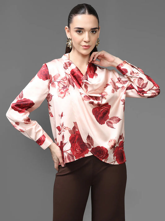 KAZO Nicole 2 Blouse Top