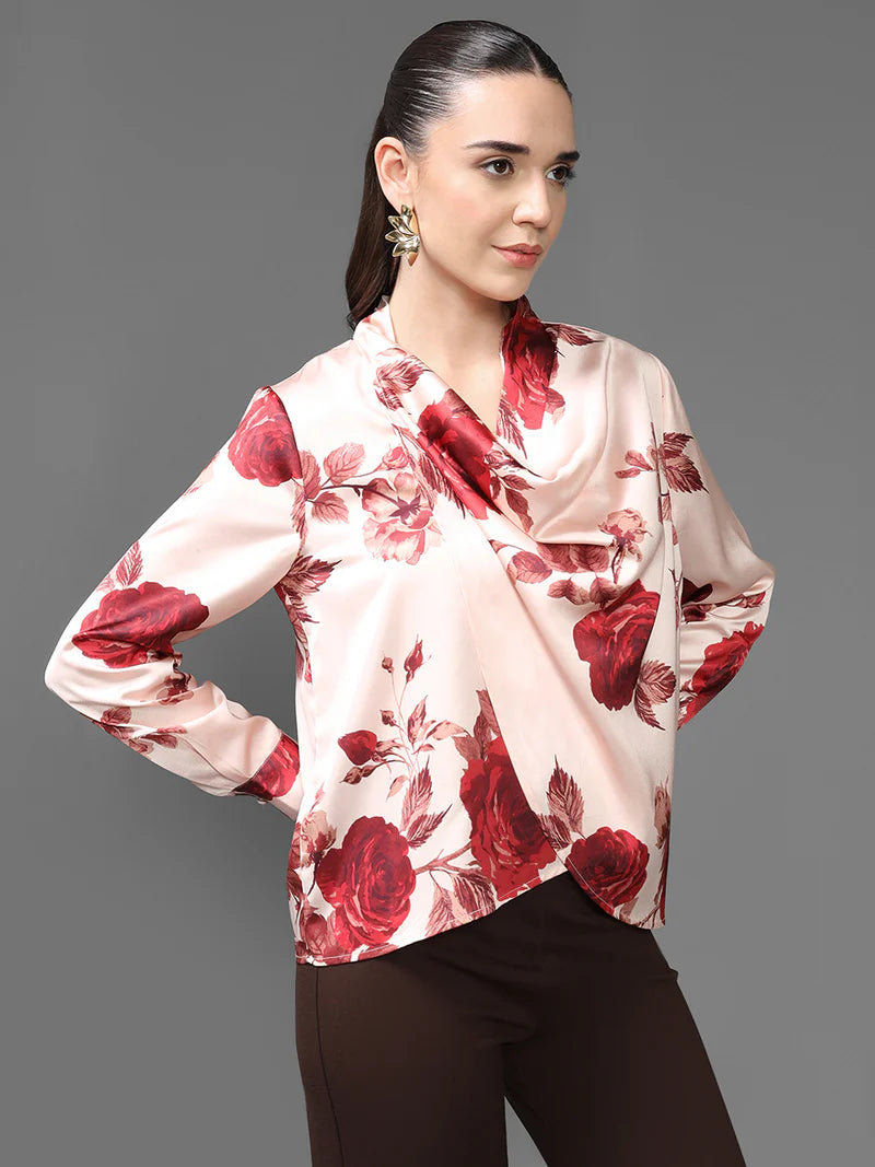 KAZO Nicole 2 Blouse Top